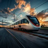 بلیط قطار مشهد به کرج ۱۵ فروردین