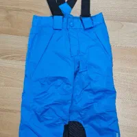 شلوار بارانی(اسکی) ضد آب لوپیلو