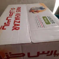 آبمیوه گیری پارس خزر، مدل مانگو، نو