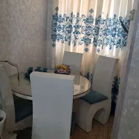 میز نهار خوری|میز و صندلی غذاخوری|لنگرود, |دیوار