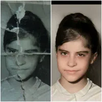 عکس های قدیمی