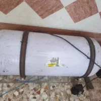 کپسول سی ان جی پراید