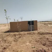 زمین باغ کمشچه