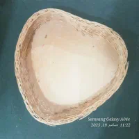 ۳عددسبد حصیری|صنایع دستی و سایر لوازم تزئینی|مشهد, شفا|دیوار