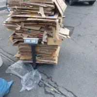 بالاترین خریدارضایعات کارتون کتاب باطله.کیلویی18|عمده‌فروشی|رشت, توشیبا|دیوار