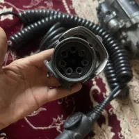 لوازم ماشین سنگین|قطعات یدکی و لوازم جانبی|زابل, |دیوار