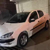 206sd مدل ۱۳۸۸