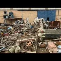 خرید ضایعات آهن چدن در سراسر مشهد مقدس با باسکول