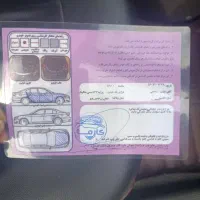 پراید ۱۳۲ مدل ۸۹|خودرو سواری و وانت|نکا, |دیوار