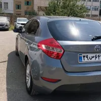 برلیانس ۳۲۰موتوربزرگ ۱۶۵۰