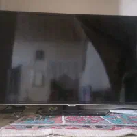 تلویزیون|تلویزیون و پروژکتور|کرمان, |دیوار