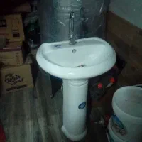 روشویی باشیراب