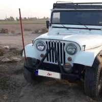 جیپ افرود|خودرو سواری و وانت|دزفول, |دیوار