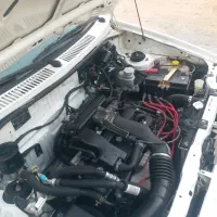 پراید مدل97|خودرو سواری و وانت|پاوه, |دیوار