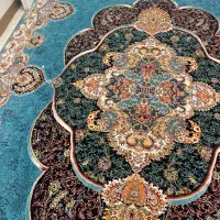 فرش. ۹. متری.|فرش|تهران, پرستار|دیوار
