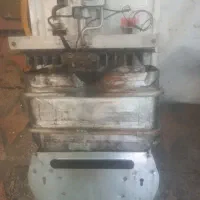 سلام تعمیرات آبگرمکن و انواع پمپ آب