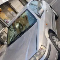 سمند مدل84