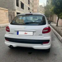 مدل1404 دارای کارت طلایی|خودرو سواری و وانت|رباطکریم, رباطکریم|دیوار