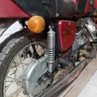 متور ایژ 350 سی‌سی روسی