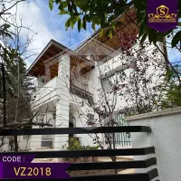 ویلا-300متری-شهرکی-سنددار