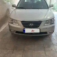 سوناتا۲۰۰۹