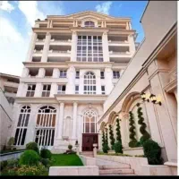 اپارتمان ۱۲۰ متری شهرک الوند