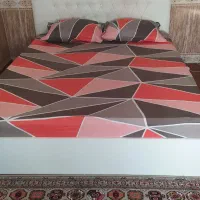 تخت خواب دونفره