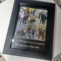 قاب|تابلو، نقاشی، عکس|بروجرد, |دیوار
