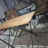 میز  و صندلی