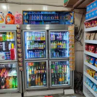 فروش وسایل سوپر مارکت|فروشگاه و مغازه|قرچک, شهرک مهستان|دیوار