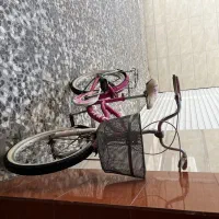 دوچرخه دخترانه