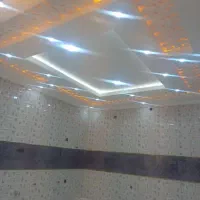 انواع گچ کاری پذیرفته میشود|خدمات پیشه و مهارت|زابل, |دیوار