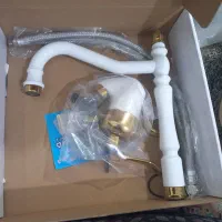 هود لمسی تو کار ، سرویس شیر آلات ، گاز صفحه پلمپ