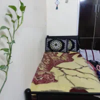 تخت یه نفره کاملا نو