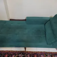 مبل ال پنج نفره|مبلمان خانگی و میز عسلی|تهران, شاهین|دیوار