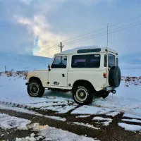 پاژن سانتانا|خودرو سواری و وانت|تهران, امیریه|دیوار