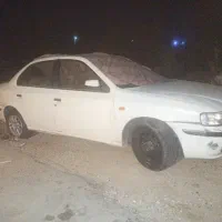 سمندLX