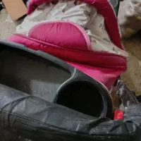 کالسکه|کالسکه و لوازم جانبی|اردبیل, |دیوار