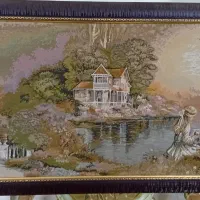 حراج مقداری وسایل منزل