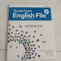 کتاب زبان انگلیسی