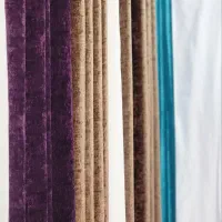 پرده پنل آماده اقتصادی|پرده، رانر، رومیزی|دیلم, |دیوار