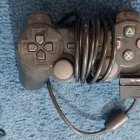دسته بازی  ps2 و کامپیوتر