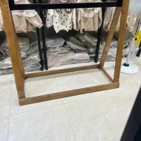 رگال چوبی|اسباب و اثاث بچه|مشهد, گلشور|دیوار