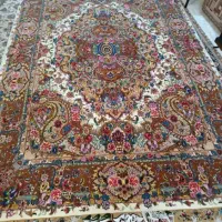 فرش سالاری|فرش|تربتحیدریه, مسجد جامع|دیوار