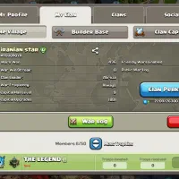 کلن لول ۲۳|کنسول، بازی ویدئویی و آنلاین|اهرم, |دیوار