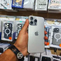 iPhone 15 pro max zaa 256g