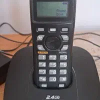 تلفن|تلفن رومیزی|اراک, |دیوار