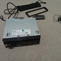 ضبط کنوود KDS-X5200BTM