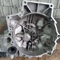 گیربکس تیبا،کوییک،ساینا