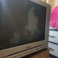 تلویزیون ۲۱ توشیبا